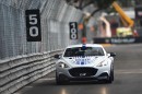 2020 Aston Martin Rapide E in Monaco