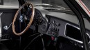 Aston Martin reveals DB4 GT Zagato Continuation