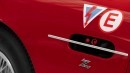 Aston Martin reveals DB4 GT Zagato Continuation