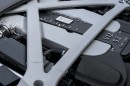 Aston Martin AE31 V12 engine