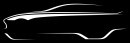 Aston Martin SUV teaser