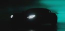 Aston Martin DBS 770 Ultimate teaser