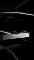Aston Martin - Teaser