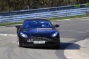 2018 Aston Martin DB11 Volante