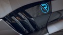 2020 Aston Martin Vantage Cup by R-Motorsport