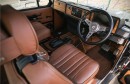 Aston Martin V12-Swapped '71 Range Rover