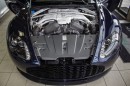 Aston Martin V12 Zagato for sale in the US