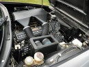 Aston Martin V8 Volante Zagato prototype in Vantage spec