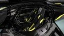 Aston Martin Valkyrie AMR Track Performance Pack