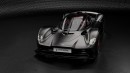 Aston Martin Valkyrie Ultimate pack