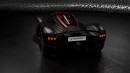 Aston Martin Valkyrie Ultimate pack