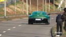 Aston Martin Valour in Switzerland