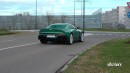 Aston Martin Valour in Switzerland
