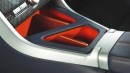 2020 Aston Martin Vanquish 25 by Ian Callum