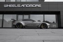 Aston Martin Vantage GT12 by Wheelsandmore