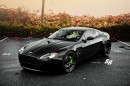 Aston Martin Vantage Project Kro