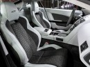 Aston Martin V8 Vantage GT