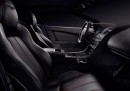 Aston Martin DB9 Carbon Edition