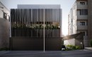 Aston Martin applies its design mastery to first luxury home in Japan