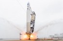Astra completes static fire test for its Rocket 3.3
