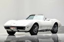 1968 Chevrolet Corvette owned by Alan Shepard