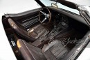 1968 Chevrolet Corvette owned by Alan Shepard