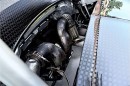 2008 Bugatti Veyron Mansory Linea Vivere