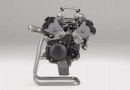 Honda RC213V-S engine
