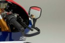 Honda RC213V-S ugly mirrors