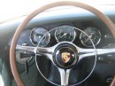 1965 Porsche 356 SC Cabriolet