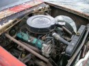 1964 Plymouth Valiant former drag car