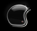 Ruby 90 Years of BMW Helmets