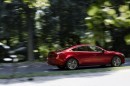 Refreshed 2018 Mazda6 Gets 250 HP Turbo Engine and New Interior