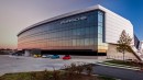 Porsche Experience Center