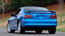 1998 Ford SVT Mustang Cobra