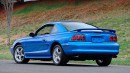 1998 Ford SVT Mustang Cobra