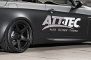 ATT-TEC BMW M3 Convertible