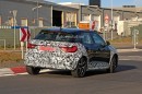 Audi A1 City Carver "allroad" Makes Unexpected Spyshots Debut