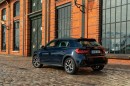 Audi A1 allstreet and A4 allroad, Q7, Q8 2022 model year updates Europe