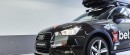 Audi A1 Gets Makeover Inspired by Jon Olsson's Gumball RS6, May It RIP