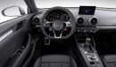 Audi A3 clubsport quattro