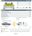 Audi A3 e-tron Plug-in Gets 5-Star Euro NCAP Rating