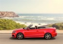 Audi A3 facelift