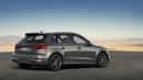 Audi A3 facelift