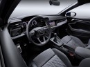 2020 Audi A3