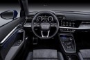 2020 Audi A3