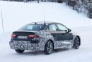 2024 Audi A3 Sedan