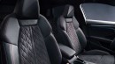 2021 Audi A3 Sportback 45 TFSI e