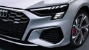 2021 Audi A3 Sportback 45 TFSI e