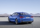Audi A4 Avant and A5 Sportback g-tron Launched: Run on Audi e-Gas, CNG or Gasoline